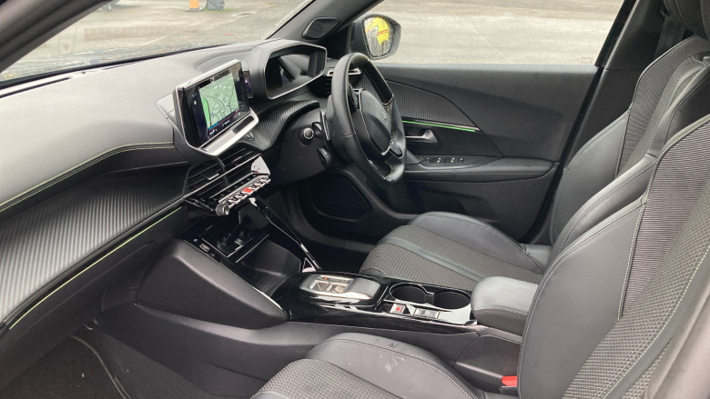 Peugeot 2008 1.2 PureTech 130 GT 5dr EAT8 Petrol Estate